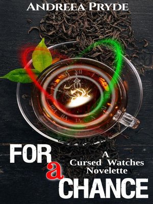 cover image of For a Chance